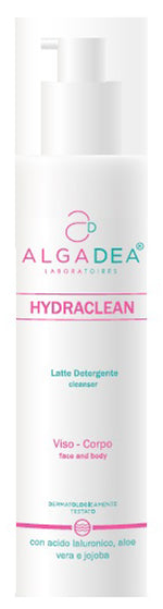 HYDRACLEAN ALGADEA LATTE DET  