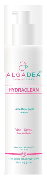 HYDRACLEAN ALGADEA LATTE DET
