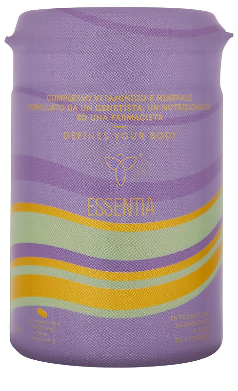ESSENTIA 30CPR
