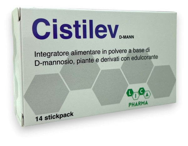 CISTILEV 14STICKPACK  