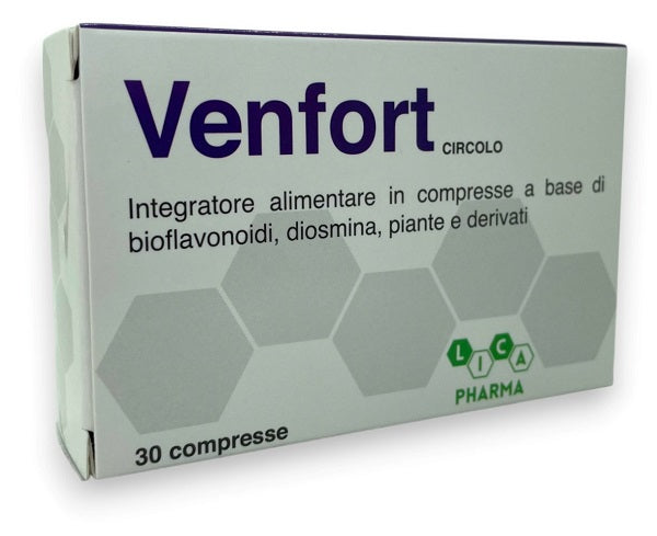 VENFORT 30CPR