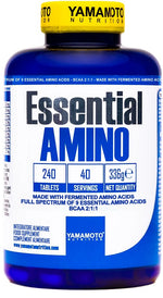 YAMAMOTO N ESSENTIAL AMI240CPR  