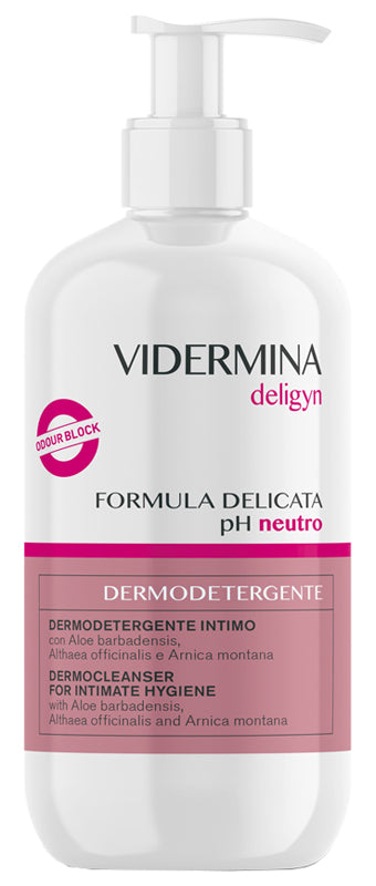 VIDERMINA DELIGYN 500ML SP
