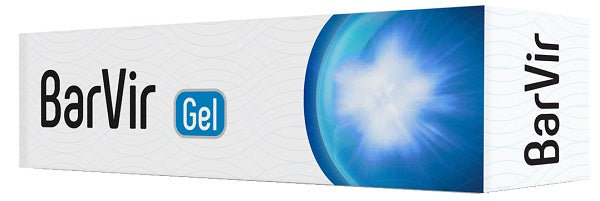 BARVIR GEL 40ML
