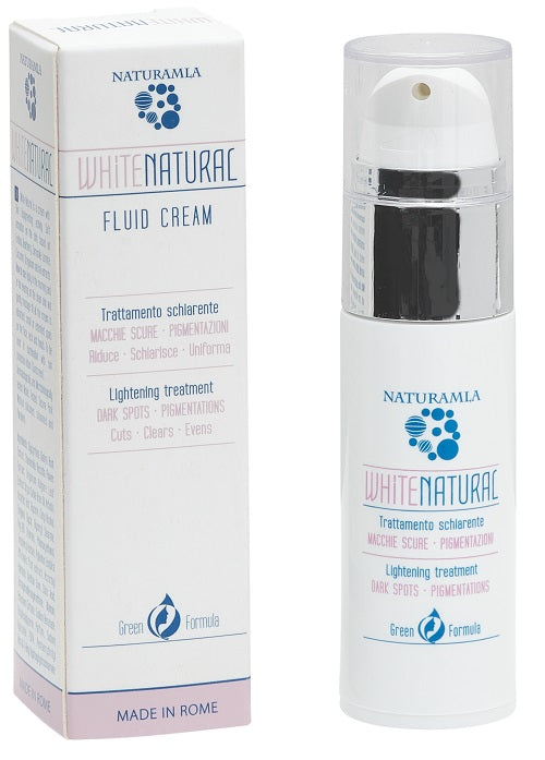 WHITENATURAL SIERO ANTIMACCHIE
