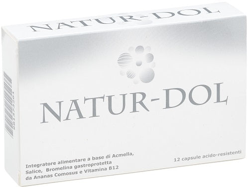 NATUR-DOL 15CPS ACIDO-RESIST  