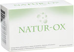 NATUR-OX 30CPR GASTRORESISTENT  