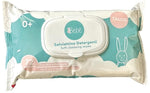 BEBE' SALVIETTINE IGIEN BB72PZ  