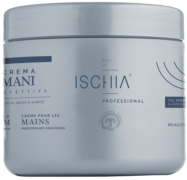 ISCHIA E T CREMA MANI PRO500ML