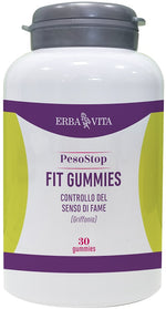 PESO STOP FIT 30GUMMIES  