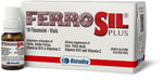 FERROSIL PLUS 10FL  