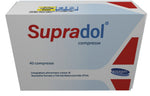 SUPRADOL 40CPR  