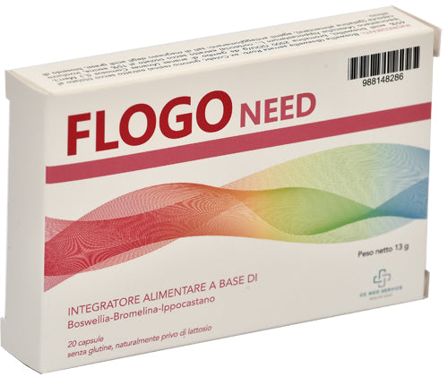 FLOGO NEED 20CPS  
