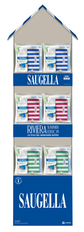 EXPO POCHETTE RIVIERA  