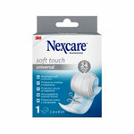 NEXCARE CER SOFT 100X80 PROMO  