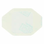 TEGADERM FILM MED 4,4X4,4CM  