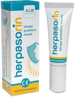 HERPASORIN IDROGEL PROT NASALE  