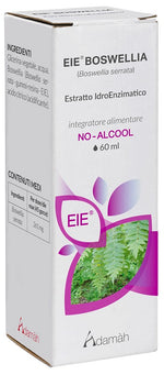 EIE BOSWELLIA 60ML  