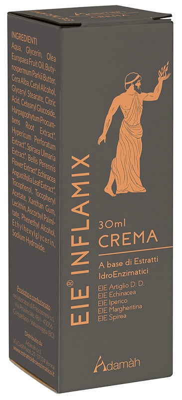 EIE INFLAMIX CREMA 30ML  
