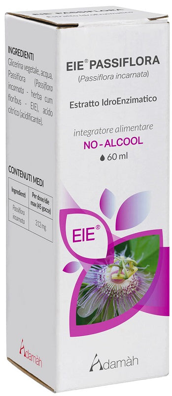 EIE PASSIFLORA 60ML GTT
