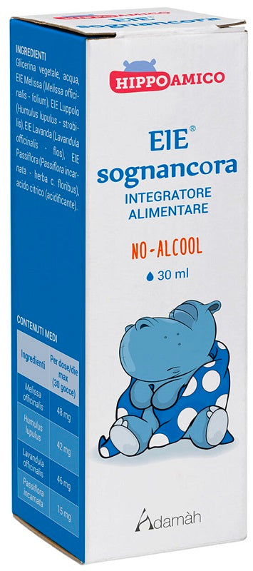 EIE SOGNANCORA GTT 30ML  