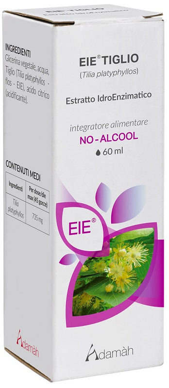 EIE TIGLIO 60ML GTT
