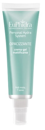 EUPHIDRA PHS Opac.Cr.Gel Mat.