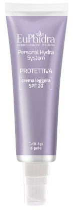 EUPHIDRA PHS Prot.Cr.Legg.fp20