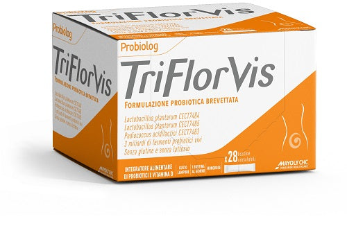 TRIFLORVIS 28BUST  