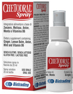 CHETODRAL SPRAY 20ML  