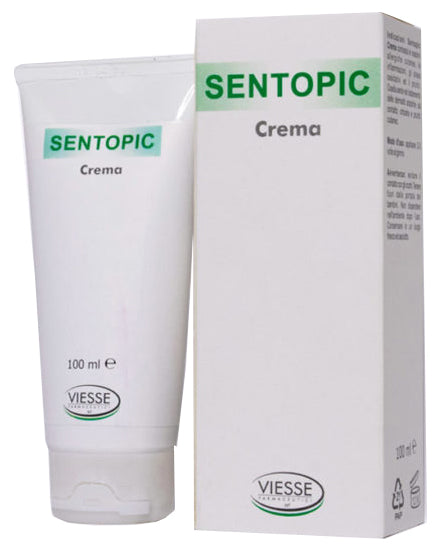 SENTOPIC CREMA 100ML