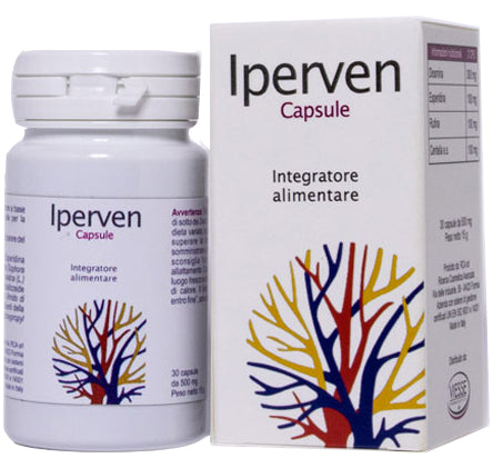 IPERVEN 30CPS