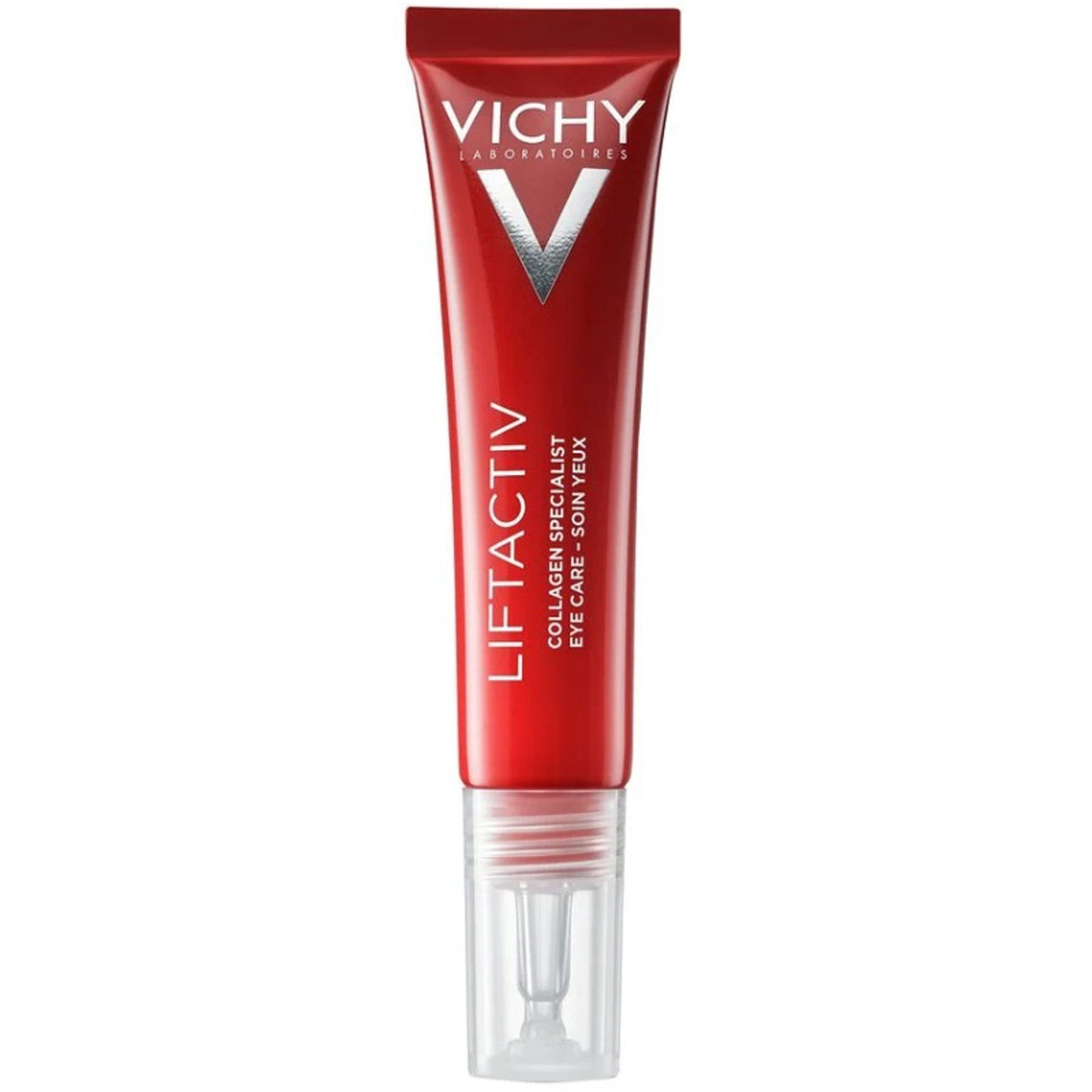Vichy Liftactiv Collagen Specialist Contorno Occhi Anti-Rughe 15ml  
