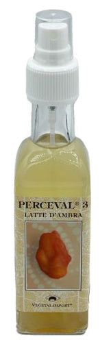 PERCEVAL 3 LATTE AMBRA 100ML  