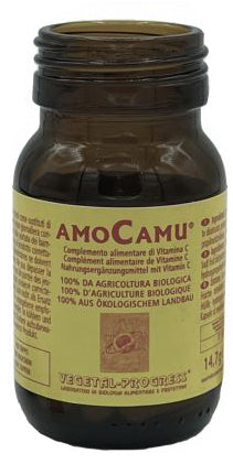 AMOCAMU 30CPS
