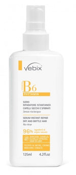 VEBIX PHYTAMIN B6 SIERO CAP  