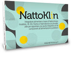 NATTOKLIN 45CPS  