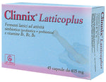CLINDERM LATTICOPLUS 45CPS  