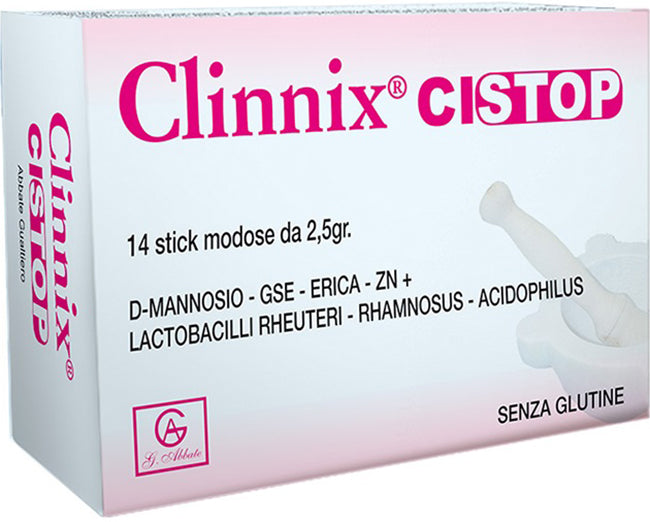 DETSKIN CISTOP 14BUST STICK
