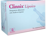 CLINDERM LIPOICO 36CPR  
