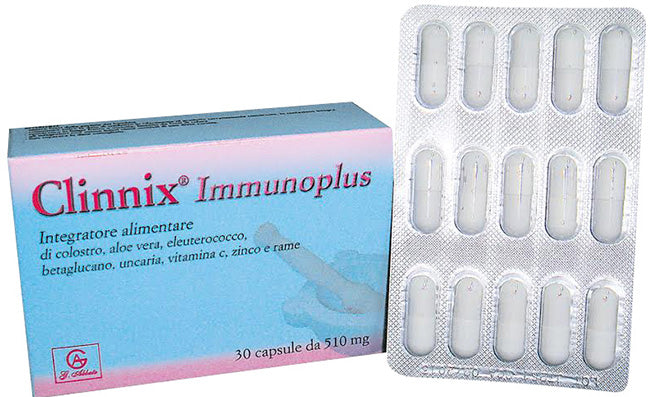 SANODET IMMUNOPLUS 30CPS
