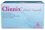 SANODET OVULI VAGINALI 15PZ  