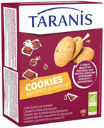 TARANIS COOKIES PEP CIOC 5PZ  