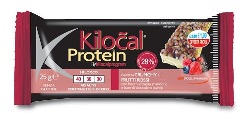 KILOCAL PROT BARR CIOC BI FR R