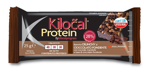 KILOCAL PROT BARR CIOC FOND NO