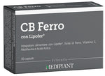 MEDIPLANT CB FERRO 30CPS  