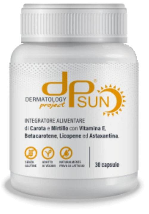 DP SUN 30CPS
