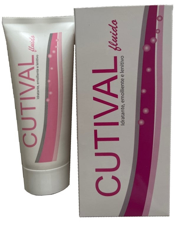 CUTIVAL FLUIDO 200ML  