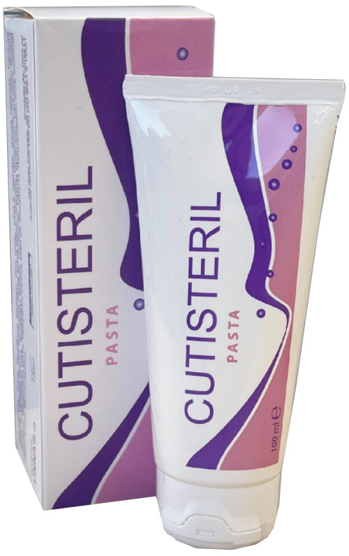 CUTISTERIL PASTA 100ML  