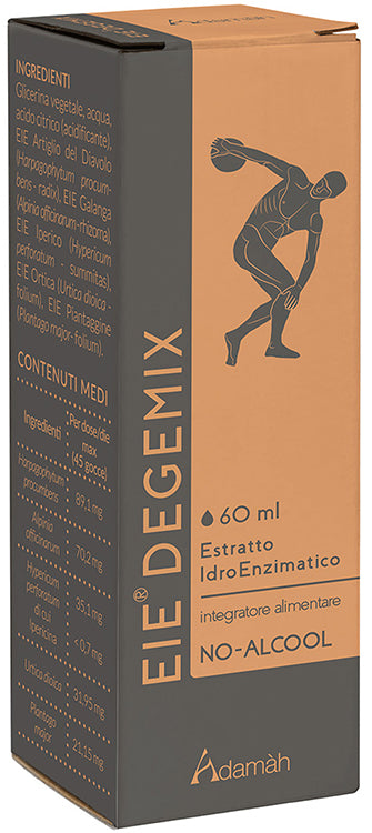 EIE DEGEMIX GOCCE 30ML
